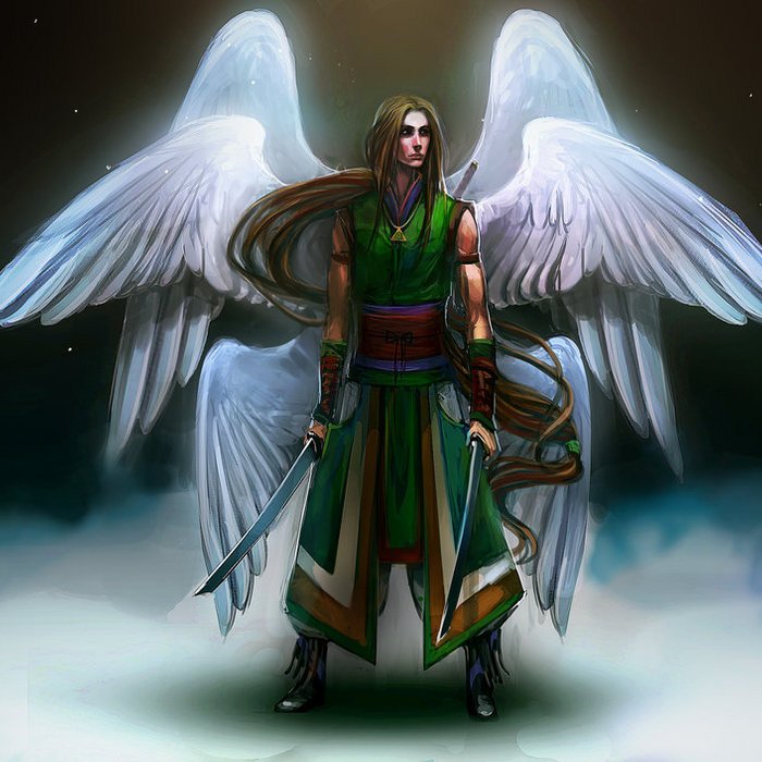 Práticas para Conectar-se com os Anjos