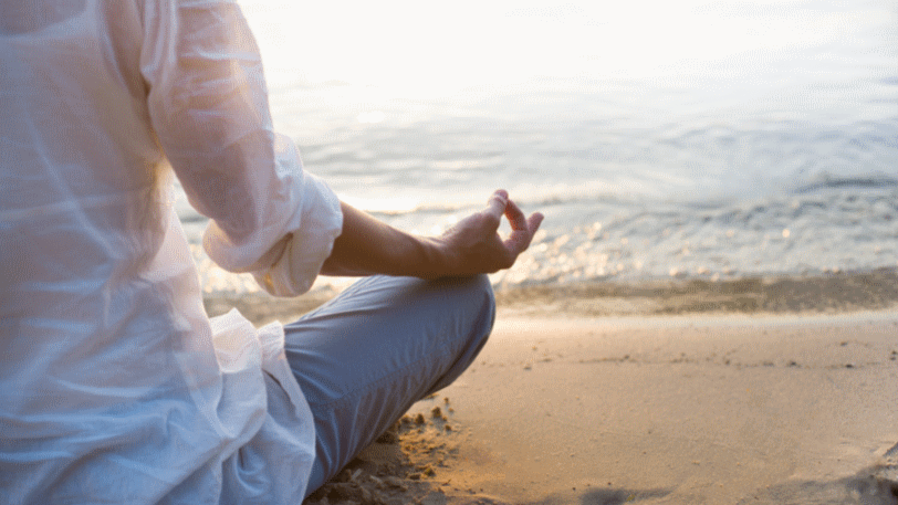 Porque Meditamos