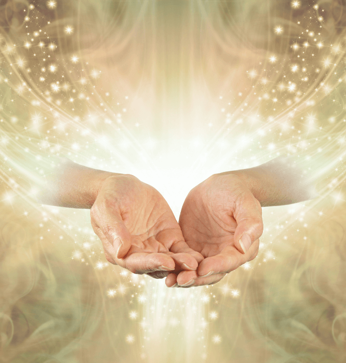 Como melhorar a minha Espiritualidade