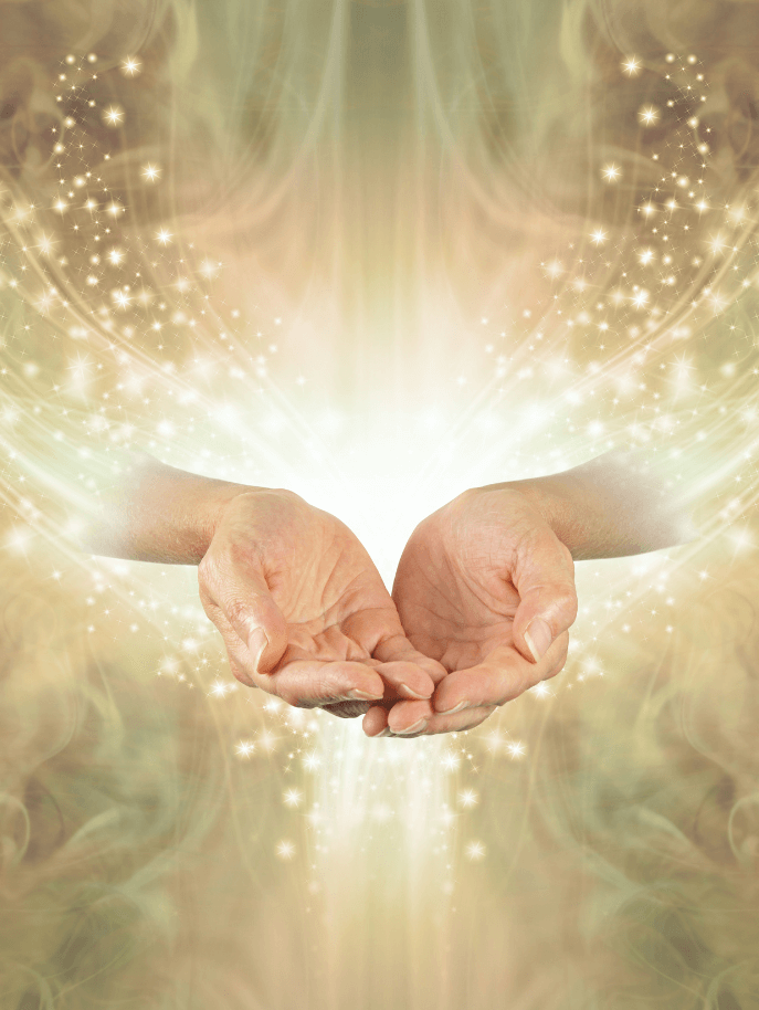 Como melhorar a minha Espiritualidade