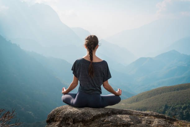 Como Fazer Meditação Guiada: Passo a Passo
