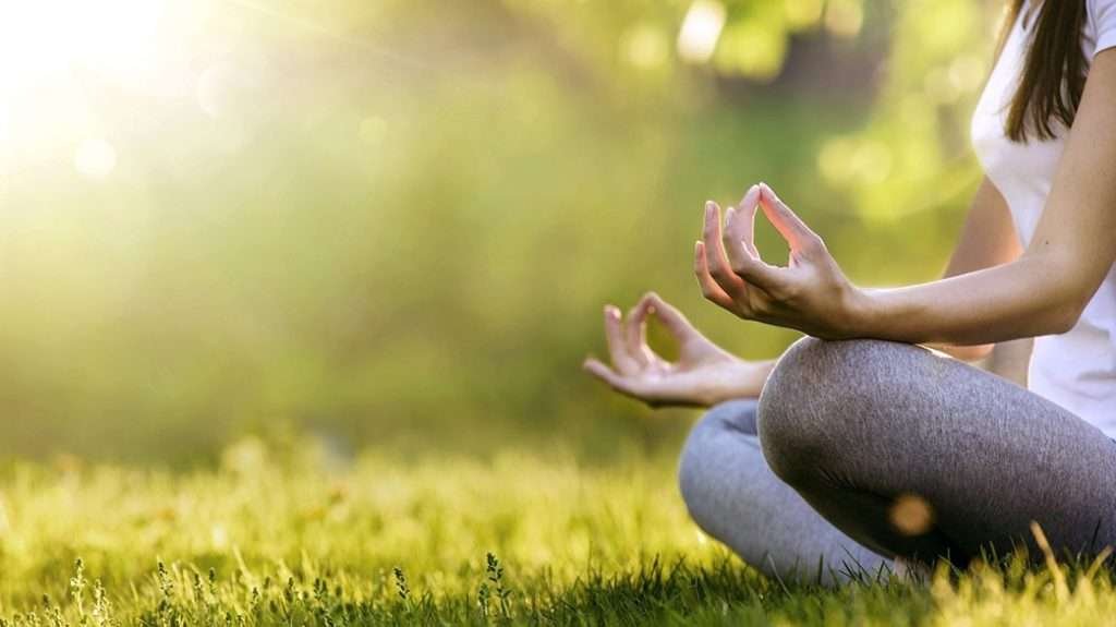 Benefícios da Meditação